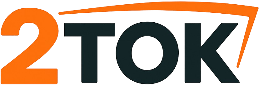 2TOK - Conectando Remetentes a Motoristas